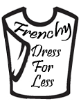Dress for less