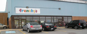 Spryfield Store