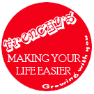 Making your life easier